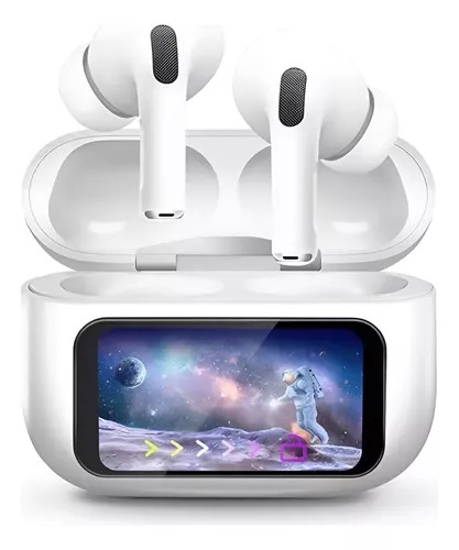 AUDIFONOS PRO 2DA GEN PANTALLA TACTIL